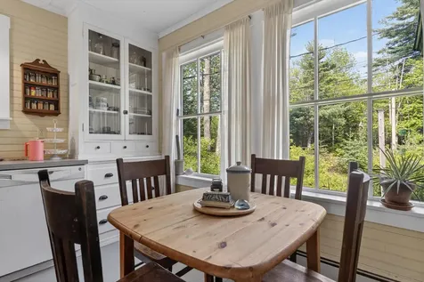 5 Hales Woods Road Brooklin ME 04616
