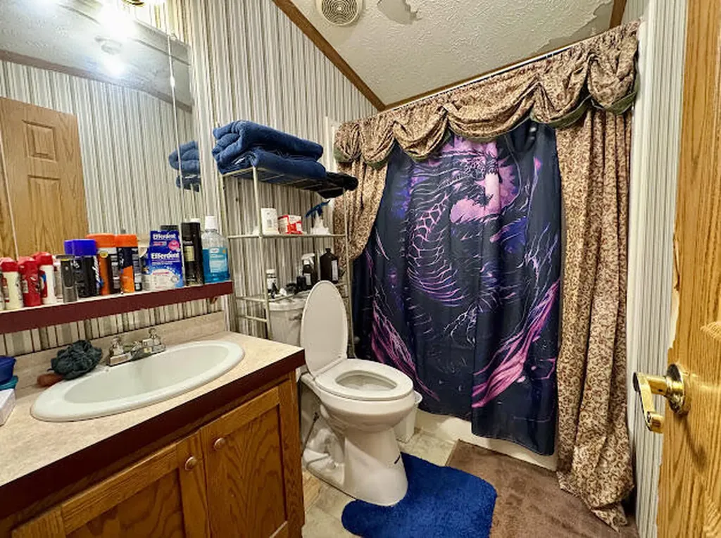 8 Country Lane Saint Albans ME 04971