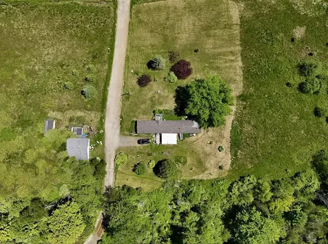 8 Country Lane Saint Albans ME 04971