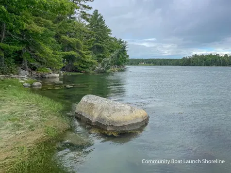 42 Dwelly Point Road Franklin ME 04634