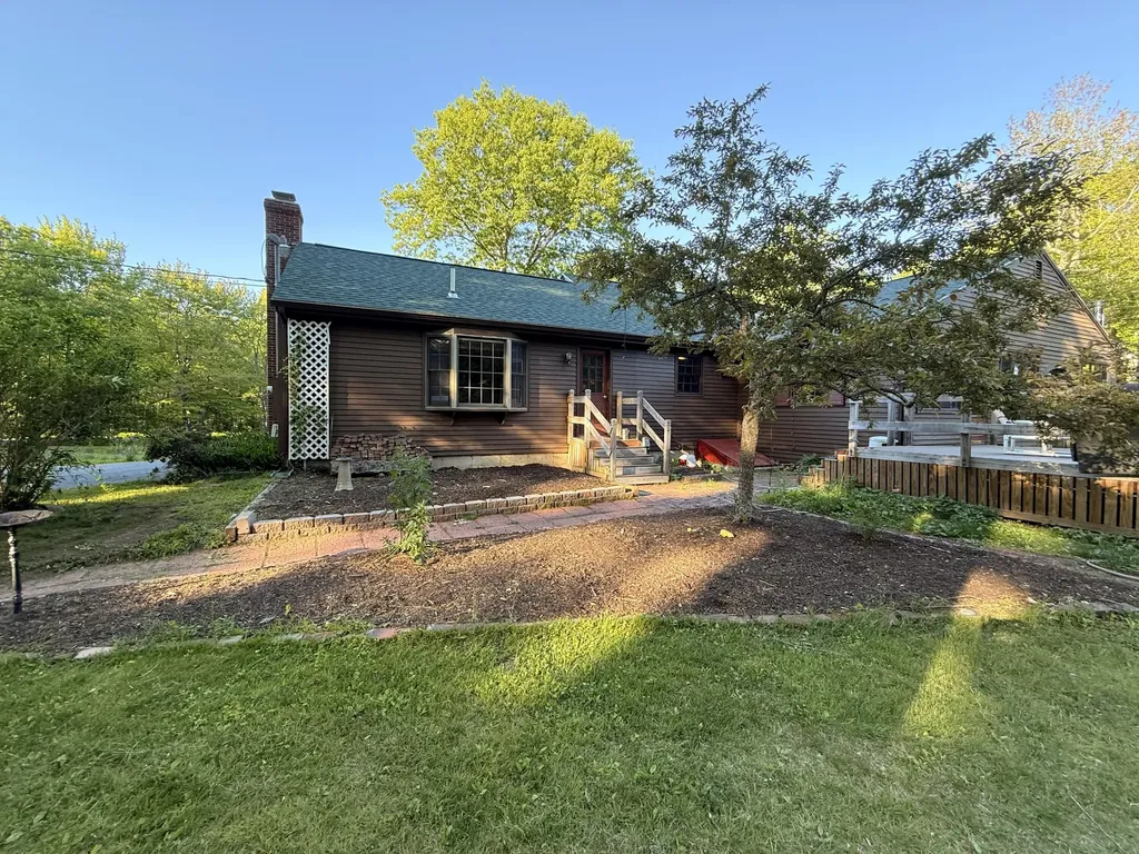 118 Whitehouse Road Hollis ME 04042