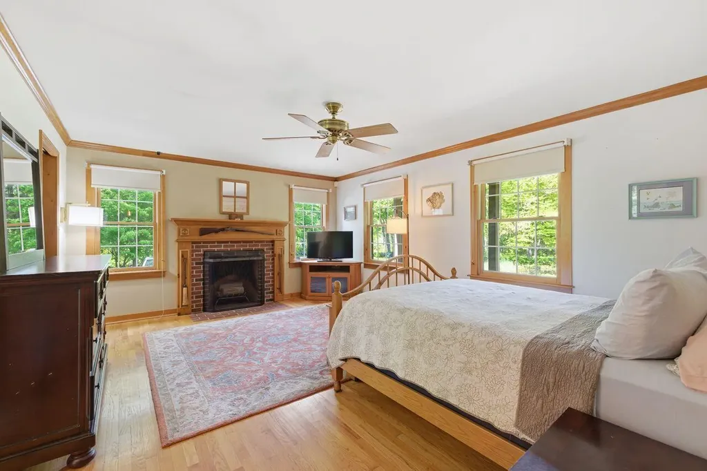 118 Whitehouse Road Hollis ME 04042