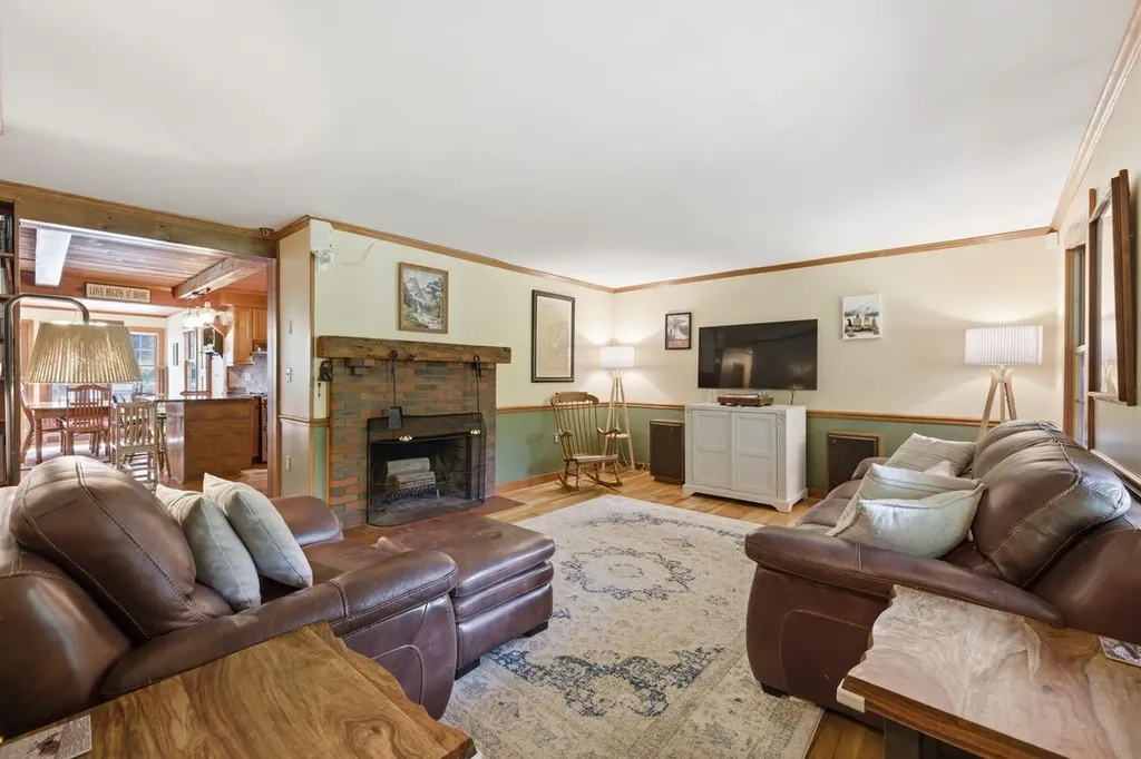118 Whitehouse Road Hollis ME 04042