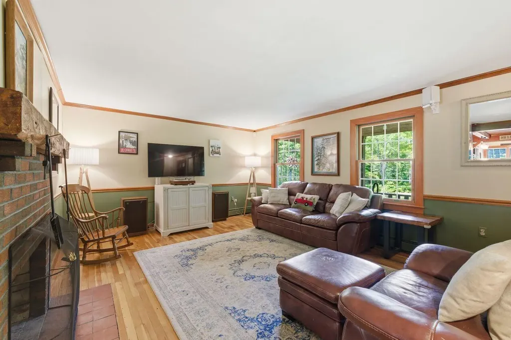 118 Whitehouse Road Hollis ME 04042