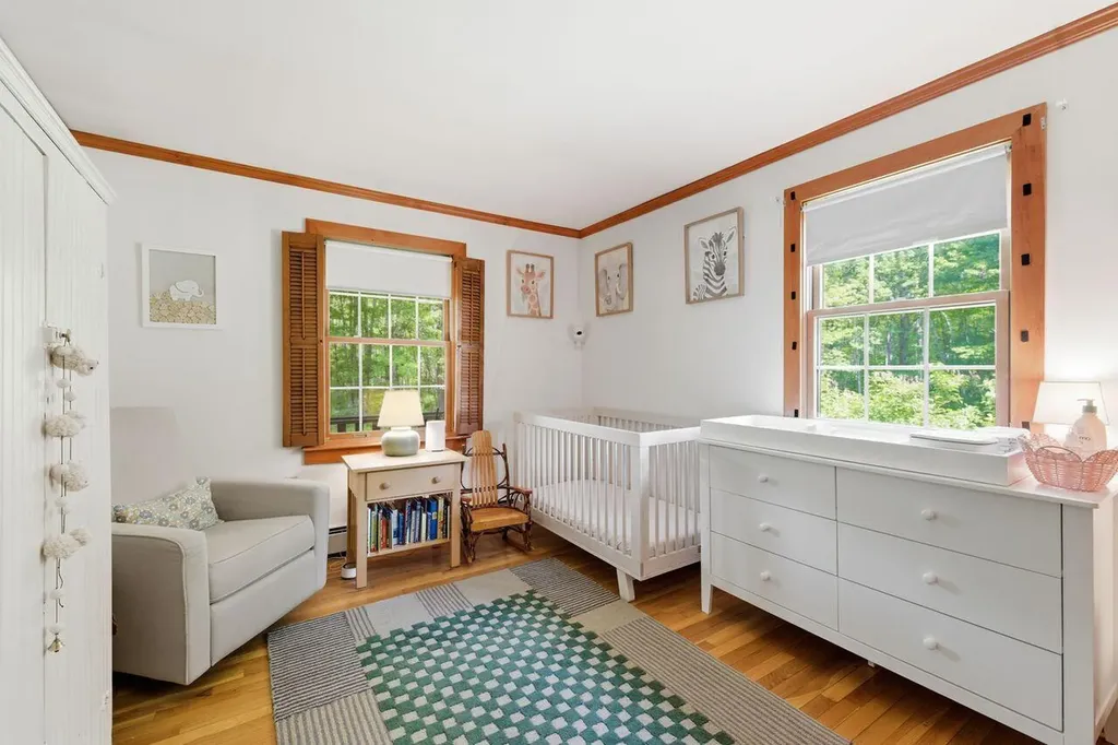 118 Whitehouse Road Hollis ME 04042