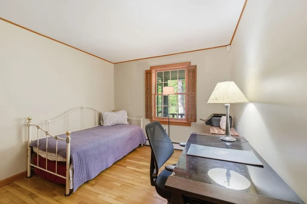 118 Whitehouse Road Hollis ME 04042