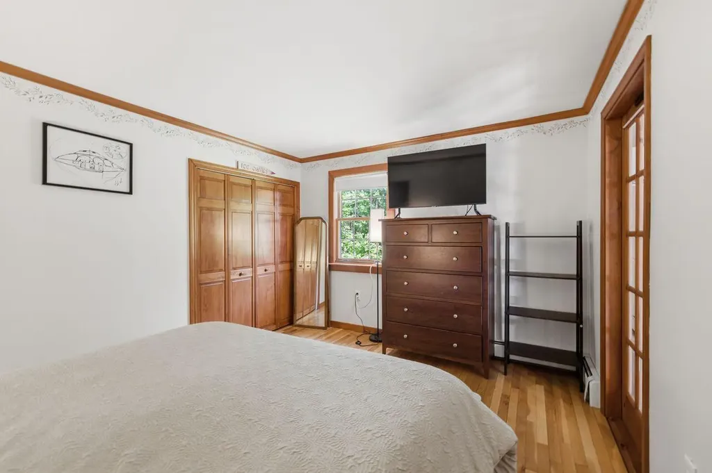 118 Whitehouse Road Hollis ME 04042