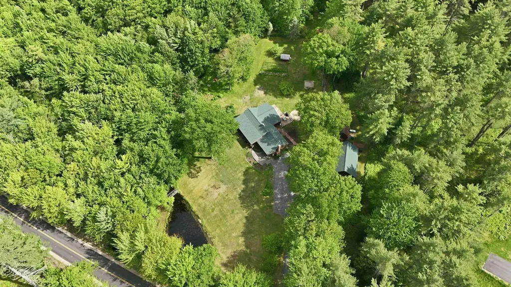 118 Whitehouse Road Hollis ME 04042
