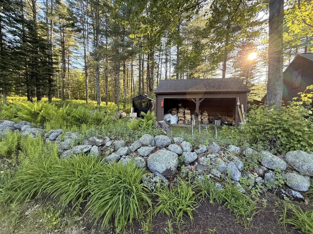 118 Whitehouse Road Hollis ME 04042