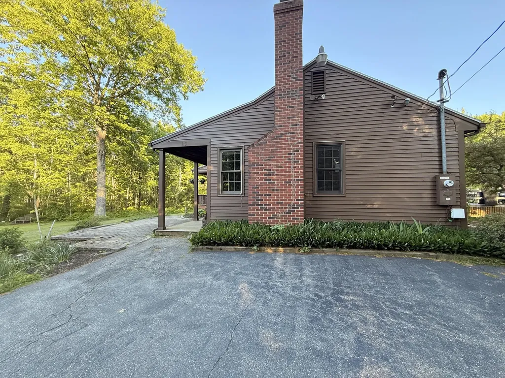 118 Whitehouse Road Hollis ME 04042