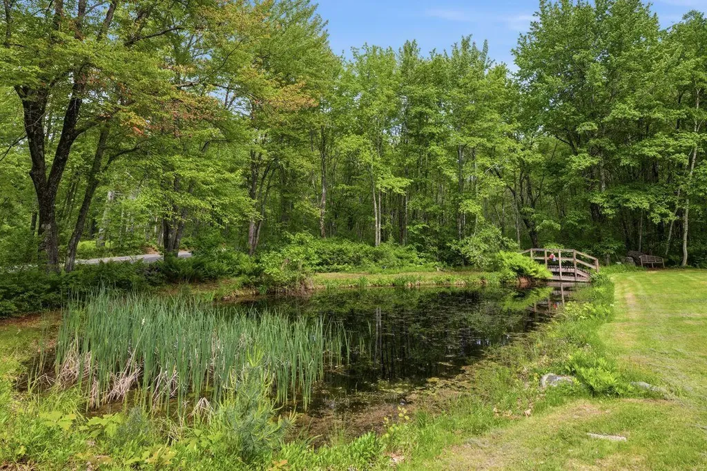 118 Whitehouse Road Hollis ME 04042