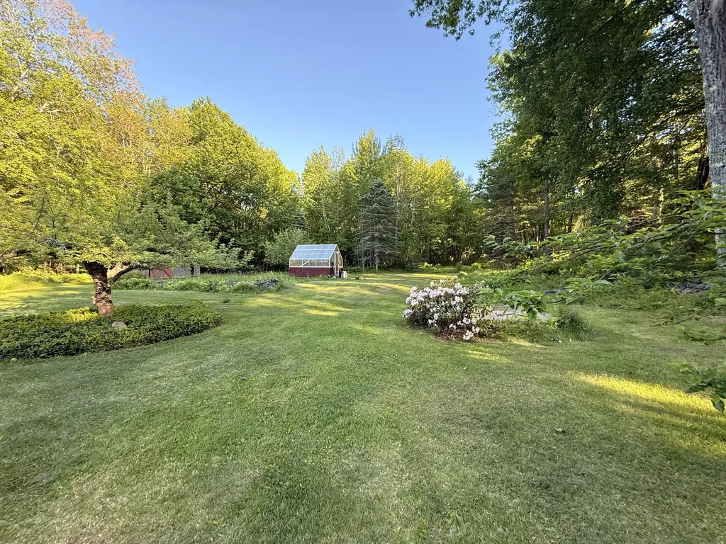 118 Whitehouse Road Hollis ME 04042