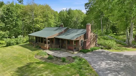 118 Whitehouse Road Hollis ME 04042