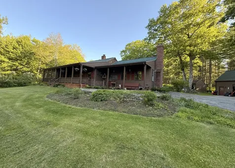 118 Whitehouse Road Hollis ME 04042