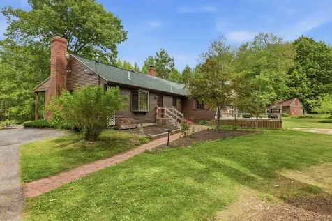 118 Whitehouse Road Hollis ME 04042