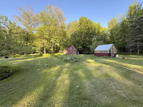 118 Whitehouse Road Hollis ME 04042