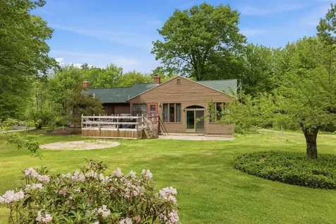 118 Whitehouse Road Hollis ME 04042