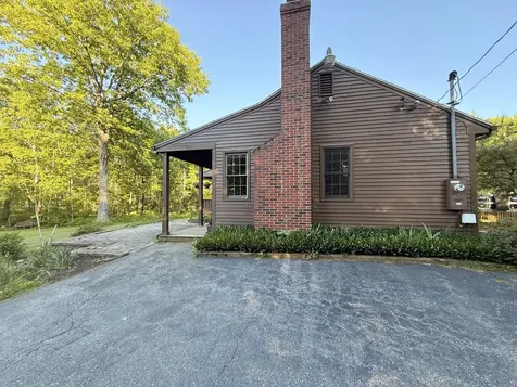 118 Whitehouse Road Hollis ME 04042