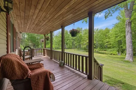 118 Whitehouse Road Hollis ME 04042