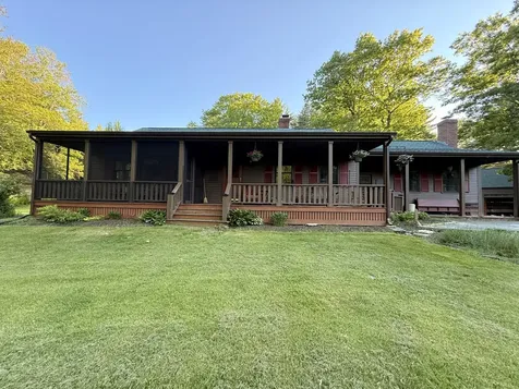 118 Whitehouse Road Hollis ME 04042