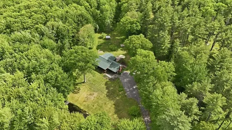 118 Whitehouse Road Hollis ME 04042