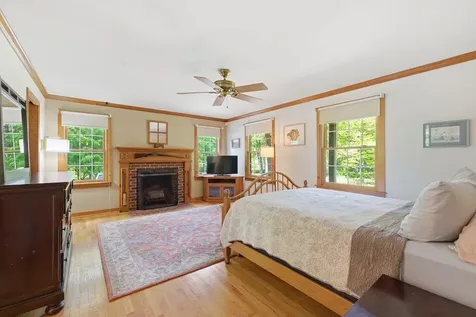 118 Whitehouse Road Hollis ME 04042