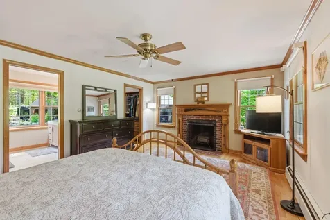 118 Whitehouse Road Hollis ME 04042