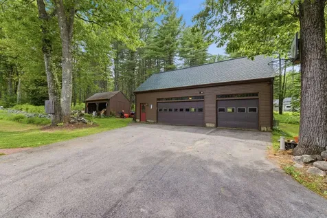 118 Whitehouse Road Hollis ME 04042