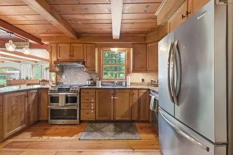 118 Whitehouse Road Hollis ME 04042