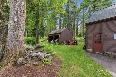 118 Whitehouse Road Hollis ME 04042
