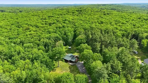 118 Whitehouse Road Hollis ME 04042