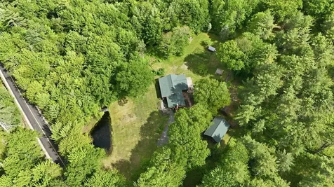 118 Whitehouse Road Hollis ME 04042