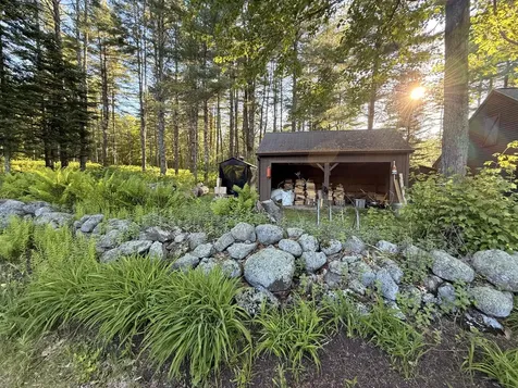 118 Whitehouse Road Hollis ME 04042