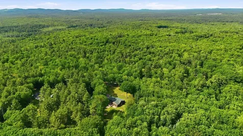 118 Whitehouse Road Hollis ME 04042