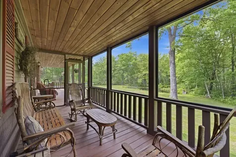 118 Whitehouse Road Hollis ME 04042