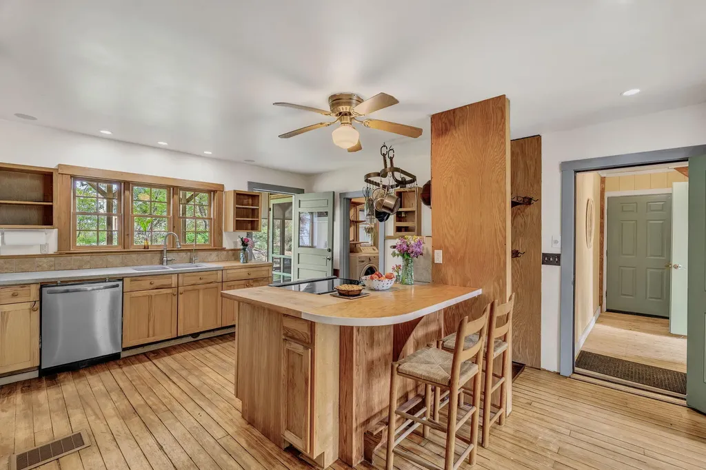 101 Town House Road Vienna ME 04360