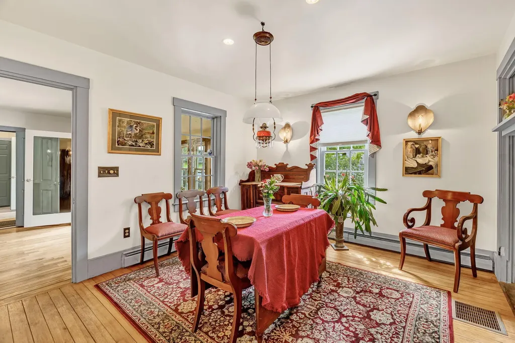 101 Town House Road Vienna ME 04360