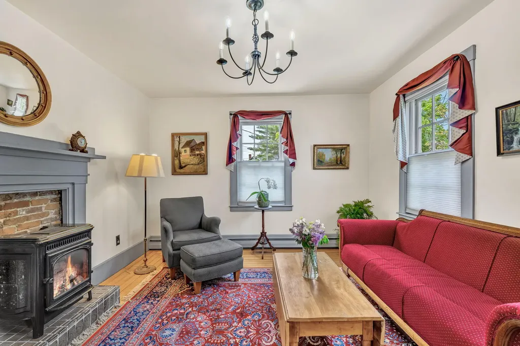 101 Town House Road Vienna ME 04360