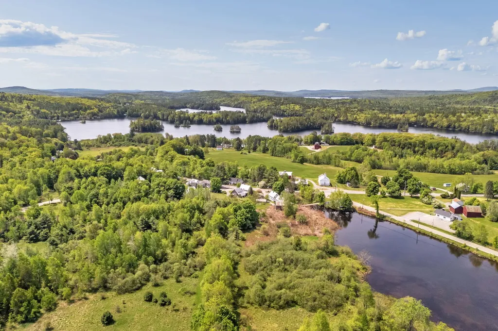 101 Town House Road Vienna ME 04360