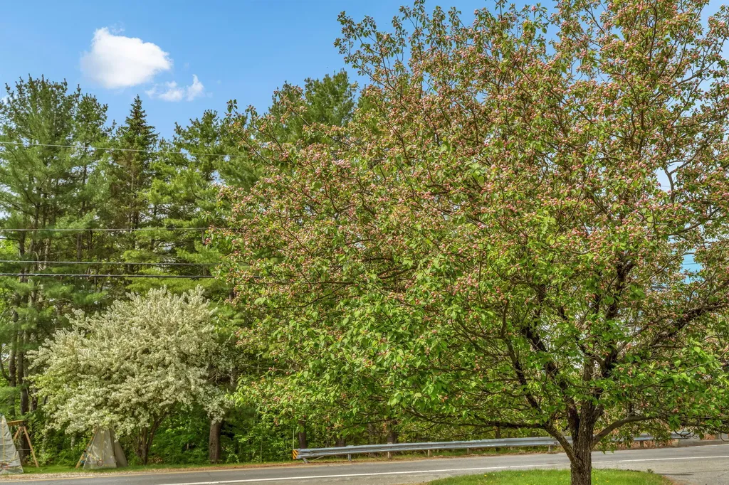 101 Town House Road Vienna ME 04360