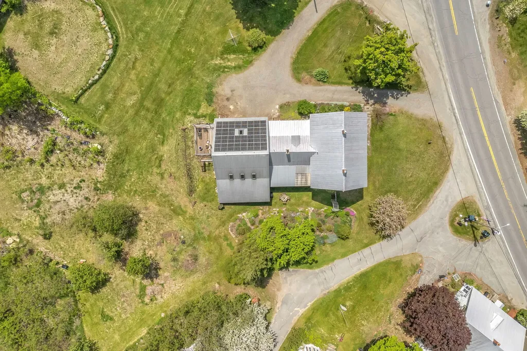 101 Town House Road Vienna ME 04360