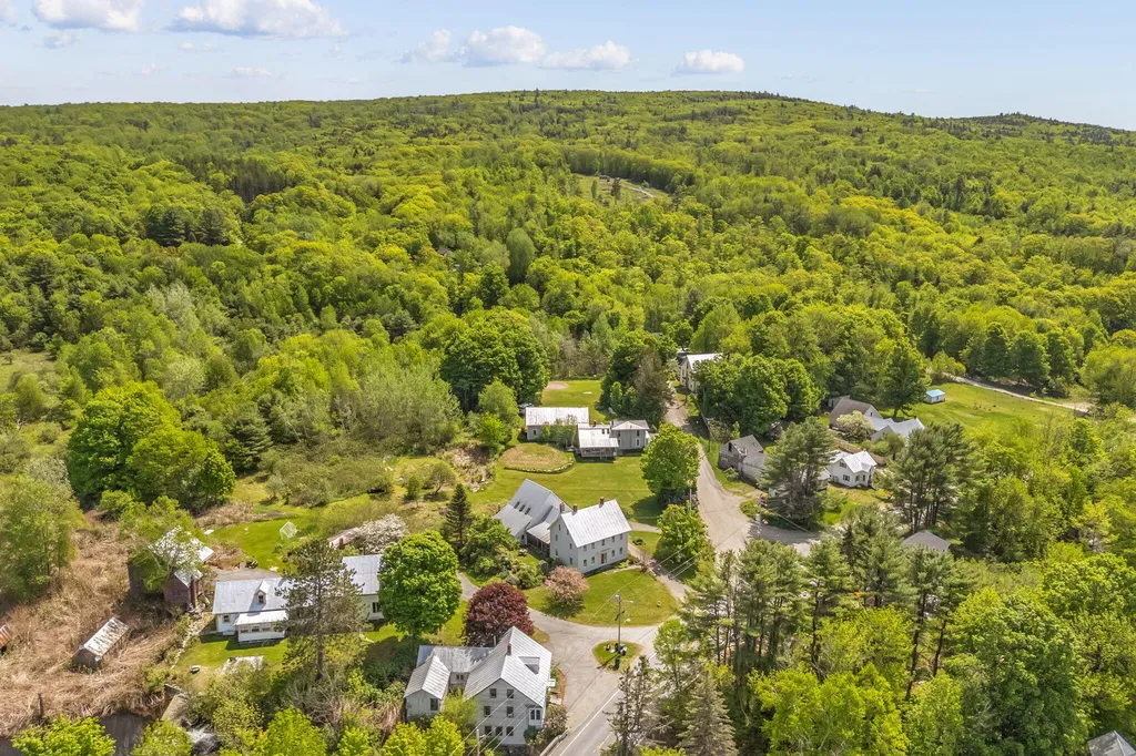 101 Town House Road Vienna ME 04360