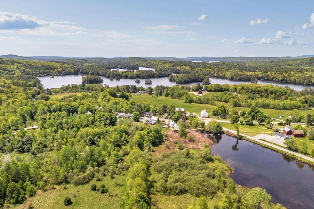 101 Town House Road Vienna ME 04360