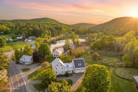 101 Town House Road Vienna ME 04360
