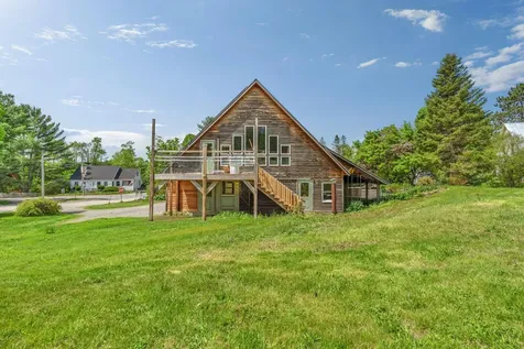 101 Town House Road Vienna ME 04360