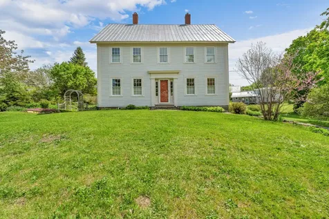 101 Town House Road Vienna ME 04360