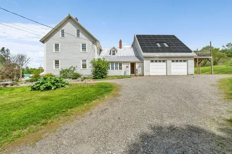 101 Town House Road Vienna ME 04360