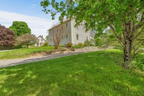 101 Town House Road Vienna ME 04360