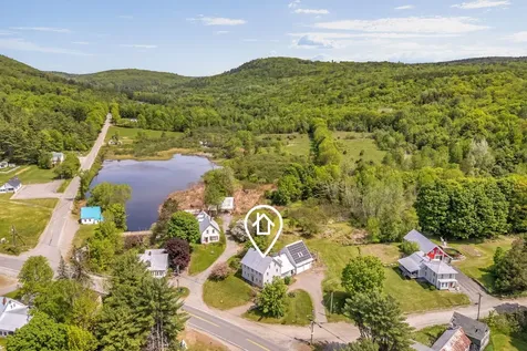 101 Town House Road Vienna ME 04360