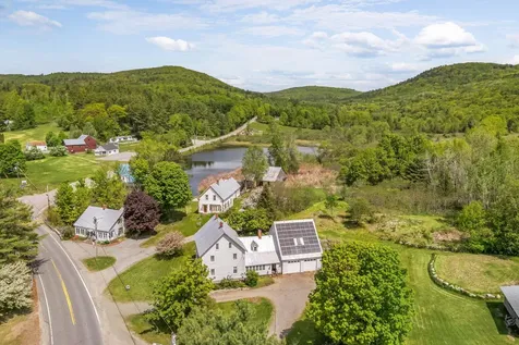 101 Town House Road Vienna ME 04360